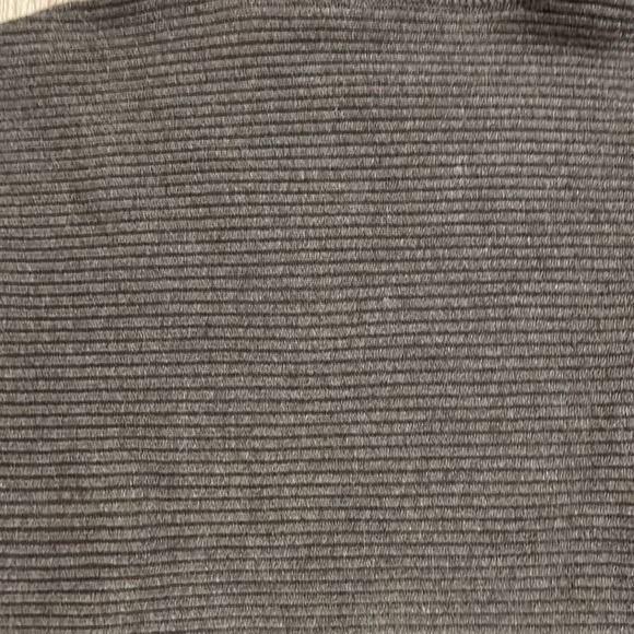 Zara Knit Cropped Turtleneck - Picture 3 of 9